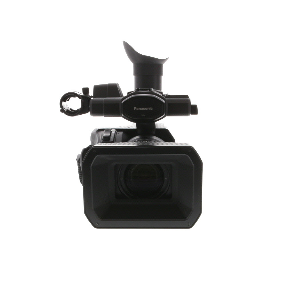Panasonic AG-DVX200 4K Camcorder