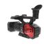 Panasonic AG-DVX200 4K Camcorder  thumbnail