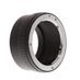 Fotasy OM-EOS M Adapter for Olympus OM Mount Lens to Canon EOS EF-M Mount thumbnail