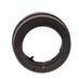 Fotasy OM-EOS M Adapter for Olympus OM Mount Lens to Canon EOS EF-M Mount thumbnail