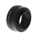 Fotasy OM-EOS M Adapter for Olympus OM Mount Lens to Canon EOS EF-M Mount thumbnail