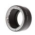 Fotasy OM-EOS M Adapter for Olympus OM Mount Lens to Canon EOS EF-M Mount thumbnail