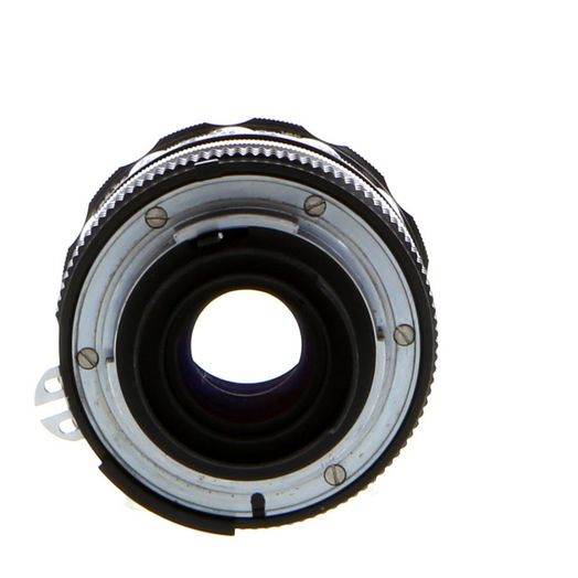 Nikon 24mm f/2.8 NIKKOR-N Auto AI Manual Focus Lens {52}