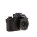 Canon PowerShot G1X Mark III Digital Camera {24MP} thumbnail