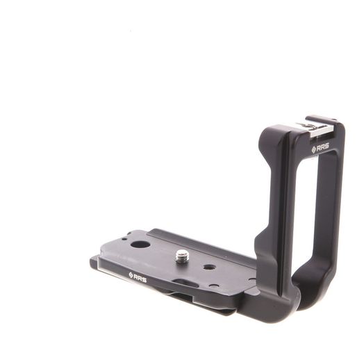 値下げReally Right Stuff CANON EOS 5DmarkⅣ Really Right Stuff B5D4-L L-Bracket Set (Base, L-Component) with
