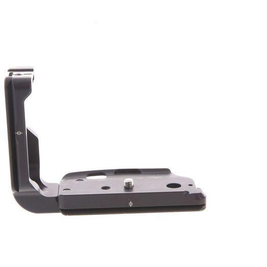 Really Right Stuff B5D4-L L-Bracket Set (Base, L-Component) with