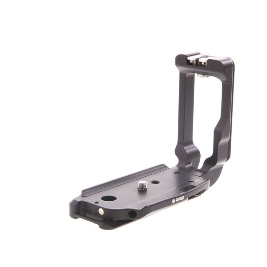Really Right Stuff B5D4-L L-Bracket Set (Base, L-Component) with