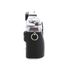 FUJIFILM X-E3 Mirrorless Camera Body, Silver {24.3MP} with EF-X8 Flash thumbnail