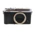 FUJIFILM X-E3 Mirrorless Camera Body, Silver {24.3MP} with EF-X8 Flash thumbnail