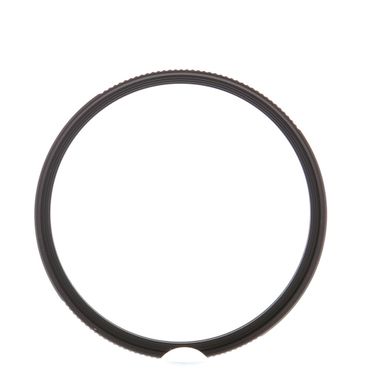 Leica 60mm UVa II Filter, Black (13039)