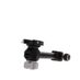 Really Right Stuff PG-02 VA Pano-Gimbal Vertical Arm with Lever Quick Release Clamp (Requires Arca-Style Plate) thumbnail