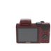 Samsung WB110 Digital Camera, Red {16.2MP} (Requires 4/AA) thumbnail