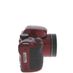 Samsung WB110 Digital Camera, Red {16.2MP} (Requires 4/AA) thumbnail