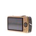 Canon IXUS 200 IS Digital Camera, Gold {12.1MP} International Version of ELPH SD980 IS thumbnail