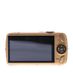 Canon IXUS 200 IS Digital Camera, Gold {12.1MP} International Version of ELPH SD980 IS thumbnail