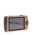 Canon IXUS 200 IS Digital Camera, Gold {12.1MP} International Version of ELPH SD980 IS thumbnail