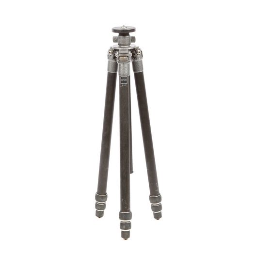 Gitzo Basalt G1297 Reporter Series 2 Performance Tripod