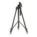 Quantaray QSX-6601 TM Tri-Monopod with 3-Way Head, 3 Section, 25-61.8\" Tripod thumbnail