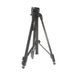 Quantaray QSX-6601 TM Tri-Monopod with 3-Way Head, 3 Section, 25-61.8\" Tripod thumbnail