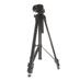 Quantaray QSX-6601 TM Tri-Monopod with 3-Way Head, 3 Section, 25-61.8\" Tripod thumbnail