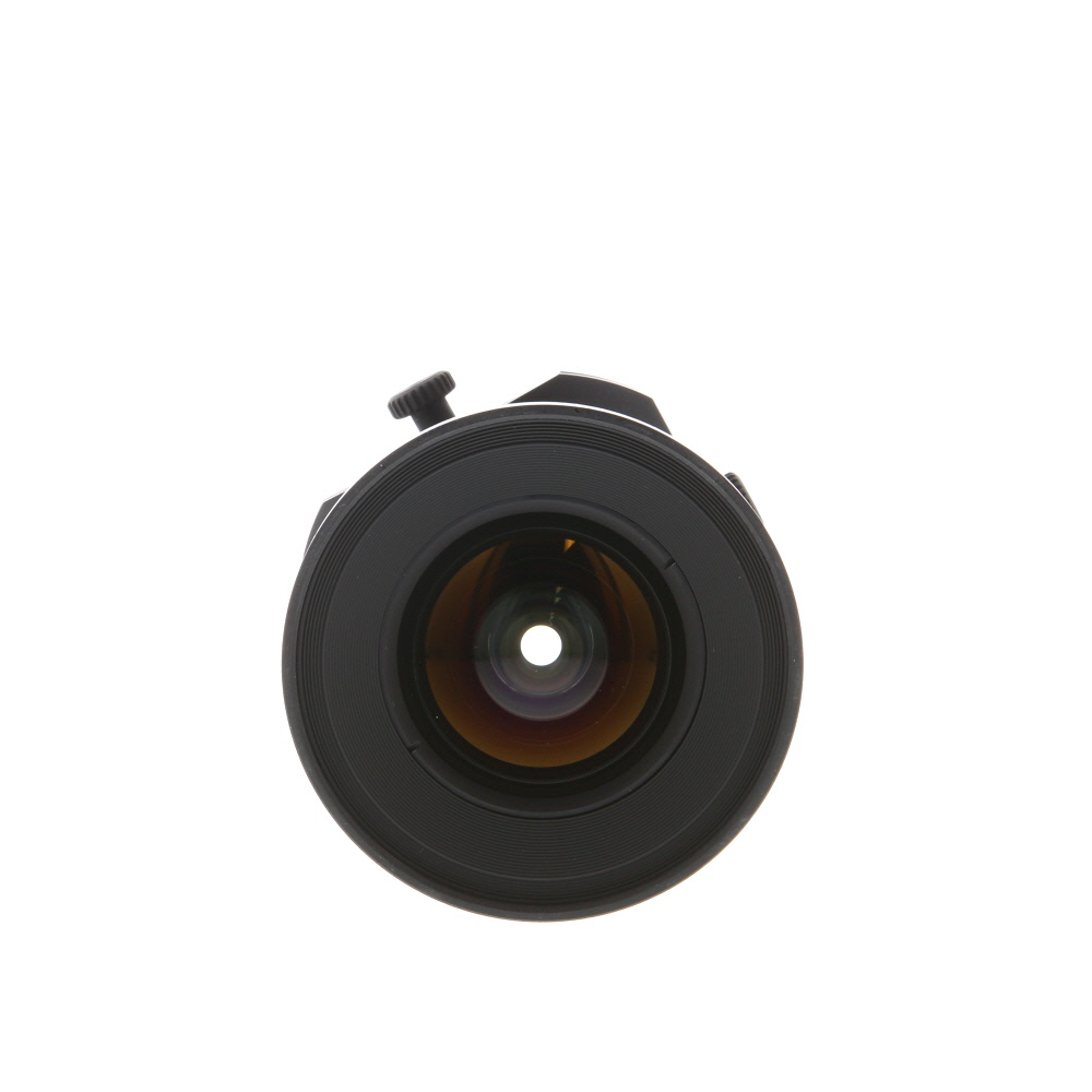 Rokinon 24mm f/3.5 ED AS UMC Tilt-Shift Manual Lens for Sony E-Mount
