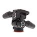 Manfrotto MH804-3WUS Pan Tilt Tripod Head with Lever Quick Release thumbnail