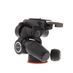 Manfrotto MH804-3WUS Pan Tilt Tripod Head with Lever Quick Release thumbnail