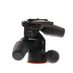 Manfrotto MH804-3WUS Pan Tilt Tripod Head with Lever Quick Release thumbnail