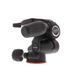 Manfrotto MH804-3WUS Pan Tilt Tripod Head with Lever Quick Release thumbnail
