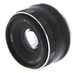 Meike 35mm f/1.7 Manual Lens for Fujifilm APS-C X-Mount, Black {49} thumbnail