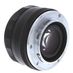 Meike 35mm f/1.7 Manual Lens for Fujifilm APS-C X-Mount, Black {49} thumbnail