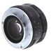 Meike 35mm f/1.7 Manual Lens for Fujifilm APS-C X-Mount, Black {49} thumbnail