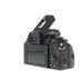Pentax KP DSLR Camera Body, Black {24.3MP} with Large Grip Kit (O-GP1672)  thumbnail