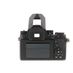 Pentax KP DSLR Camera Body, Black {24.3MP} with Large Grip Kit (O-GP1672)  thumbnail