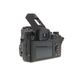 Pentax KP DSLR Camera Body, Black {24.3MP} with Large Grip Kit (O-GP1672)  thumbnail