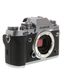 FUJIFILM X-T2 Mirrorless Camera Body, Graphite Silver {24.3MP} without EF-X8 Flash thumbnail