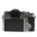 FUJIFILM X-T2 Mirrorless Camera Body, Graphite Silver {24.3MP} without EF-X8 Flash thumbnail