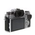 FUJIFILM X-T2 Mirrorless Camera Body, Graphite Silver {24.3MP} without EF-X8 Flash thumbnail
