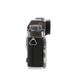 FUJIFILM X-T2 Mirrorless Camera Body, Graphite Silver {24.3MP} without EF-X8 Flash thumbnail