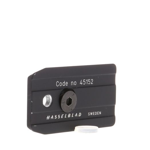 Hasselblad Quick Coupling Plate S 45152 (for X System, V, H