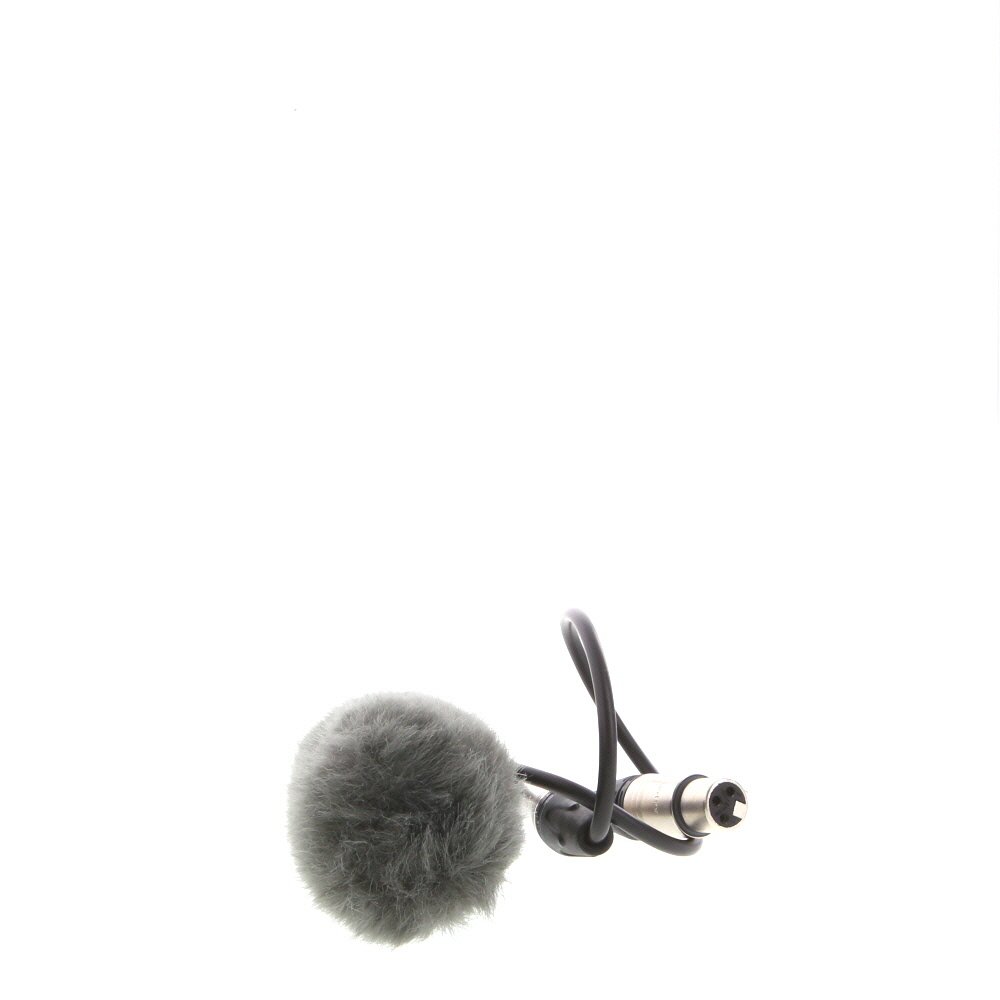 Sony ECM-VG1 Electret Shotgun Microphone