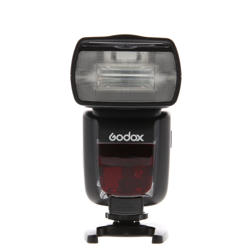 Godox TT685o TTL Flash for Olympus