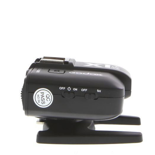 Godox X1T Pour Olympus - Déclencheur/Transmetteur Flash - Occasion état Neuf