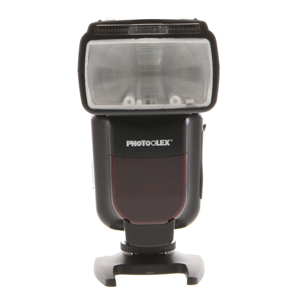 Nikon PhotoOlex M800N TTL Flash for Nikon [GN58m]