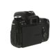 Canon EOS 760D DSLR Camera Body, Black {24MP} European Version of Rebel T6S thumbnail