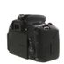 Canon EOS 760D DSLR Camera Body, Black {24MP} European Version of Rebel T6S thumbnail