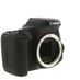 Canon EOS 760D DSLR Camera Body, Black {24MP} European Version of Rebel T6S thumbnail