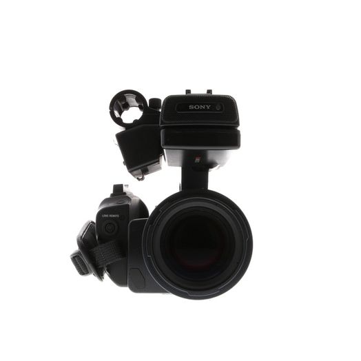 Sony PMW-EX1R XDCAM EX HD Video Camcorder