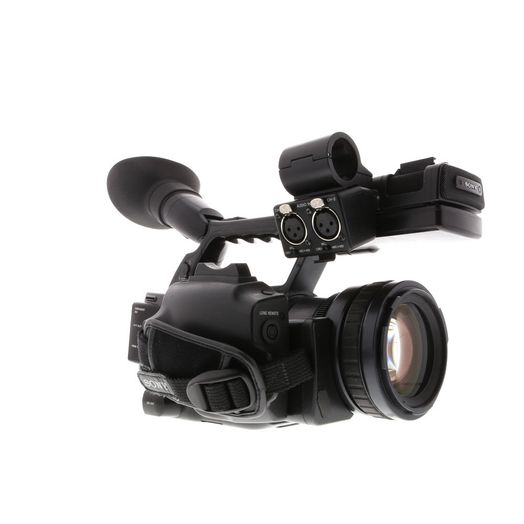 Sony PMW-EX1R XDCAM EX HD Video Camcorder