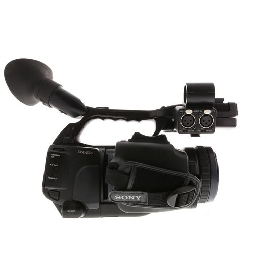 Sony PMW-EX1R XDCAM EX HD Video Camcorder